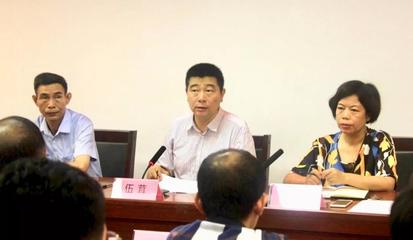 以黨建統(tǒng)領(lǐng)全局 聚合力推動我市文廣旅體系統(tǒng)工作全面開展